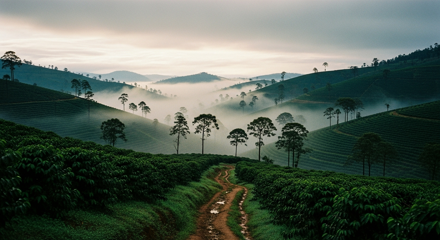 Ethiopia