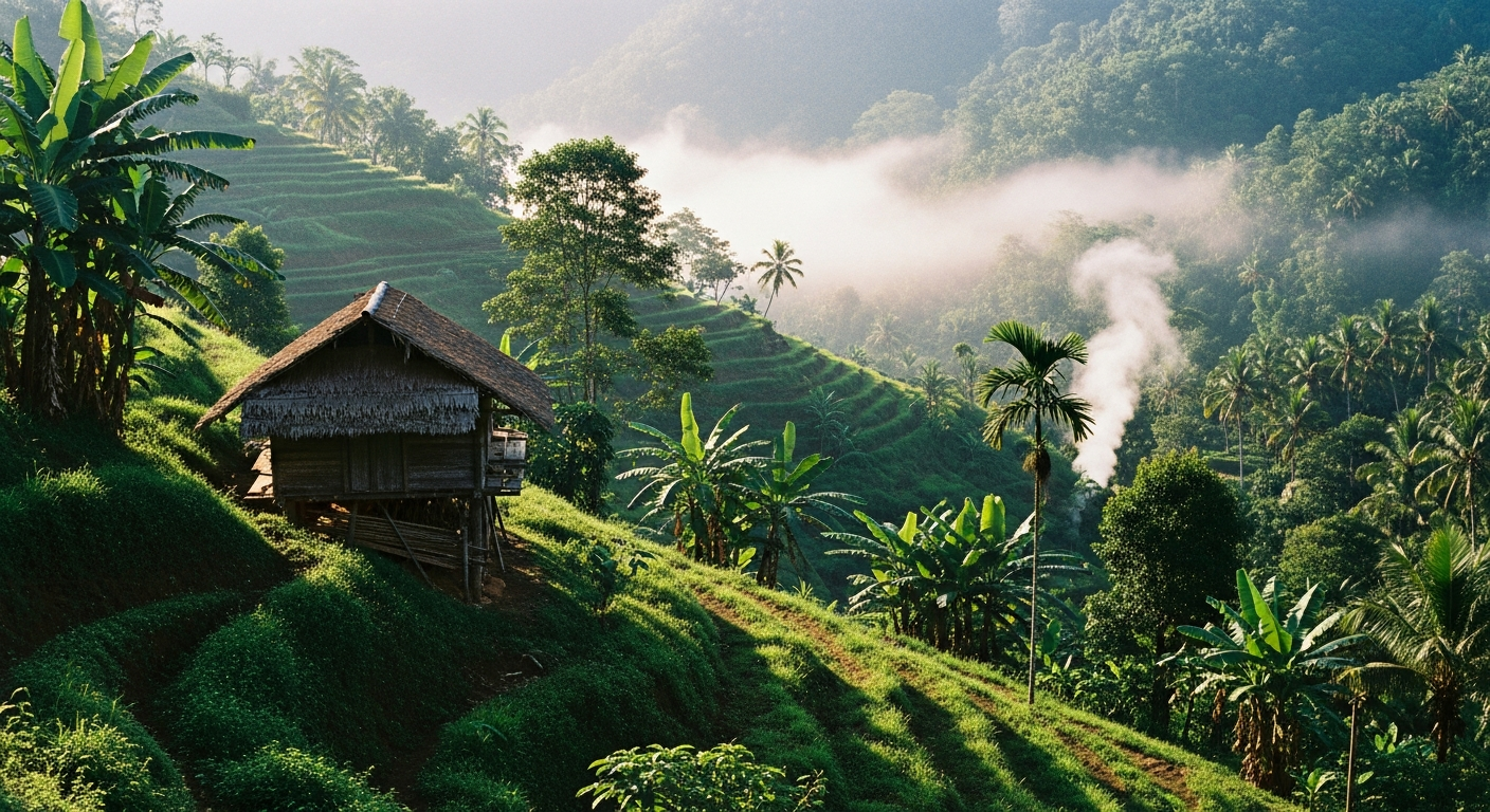 Indonesia