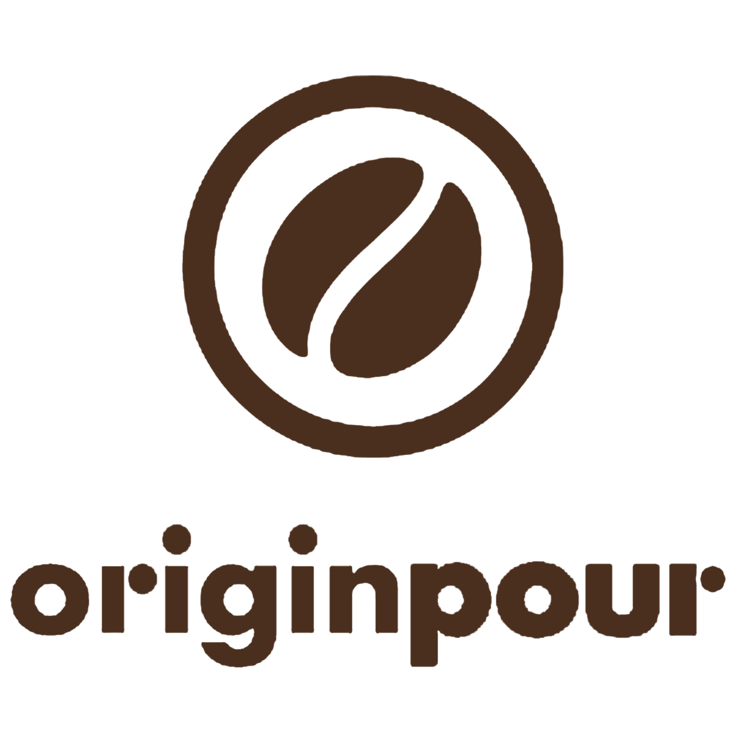 Origin Pour